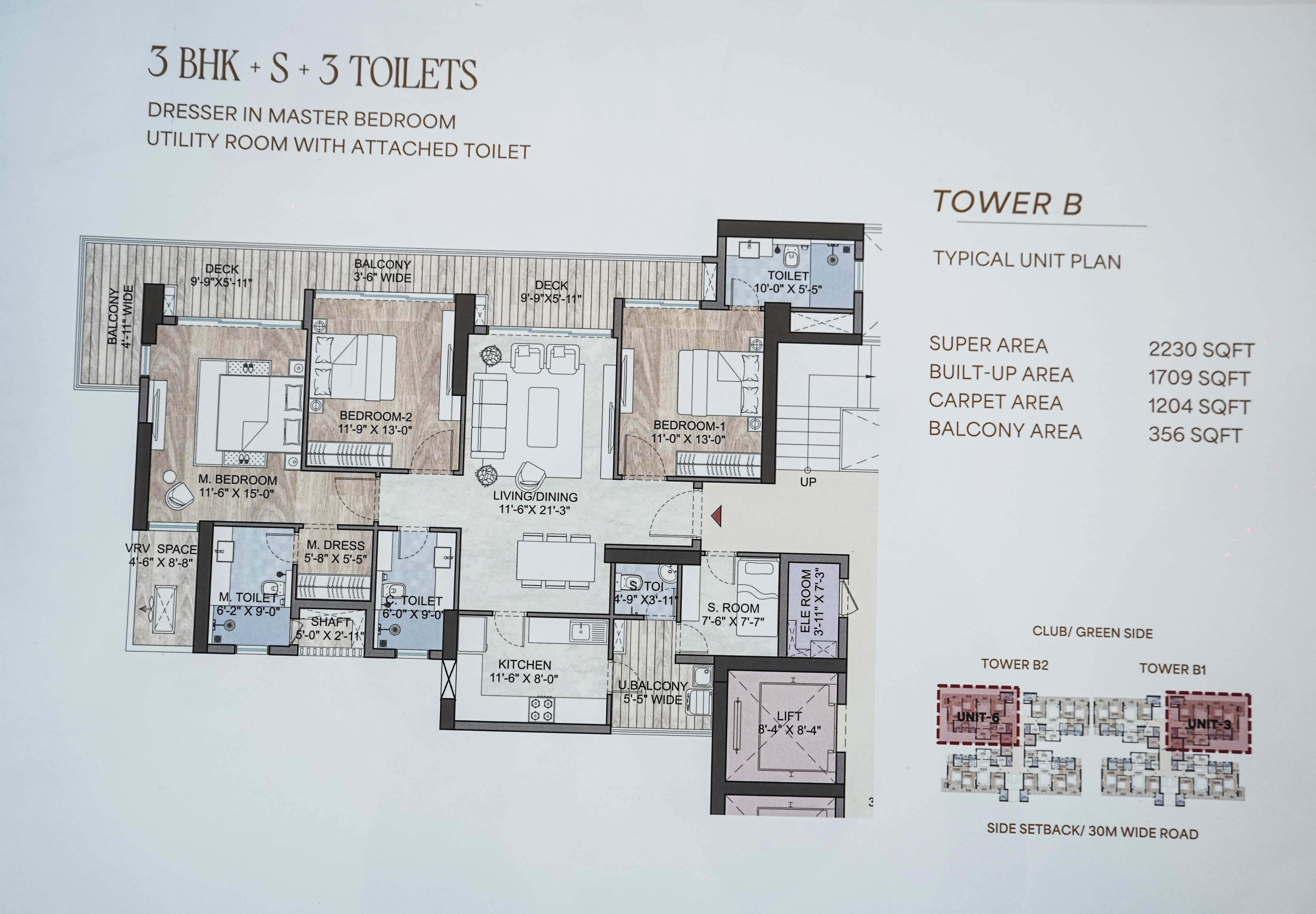 Layout Design 1